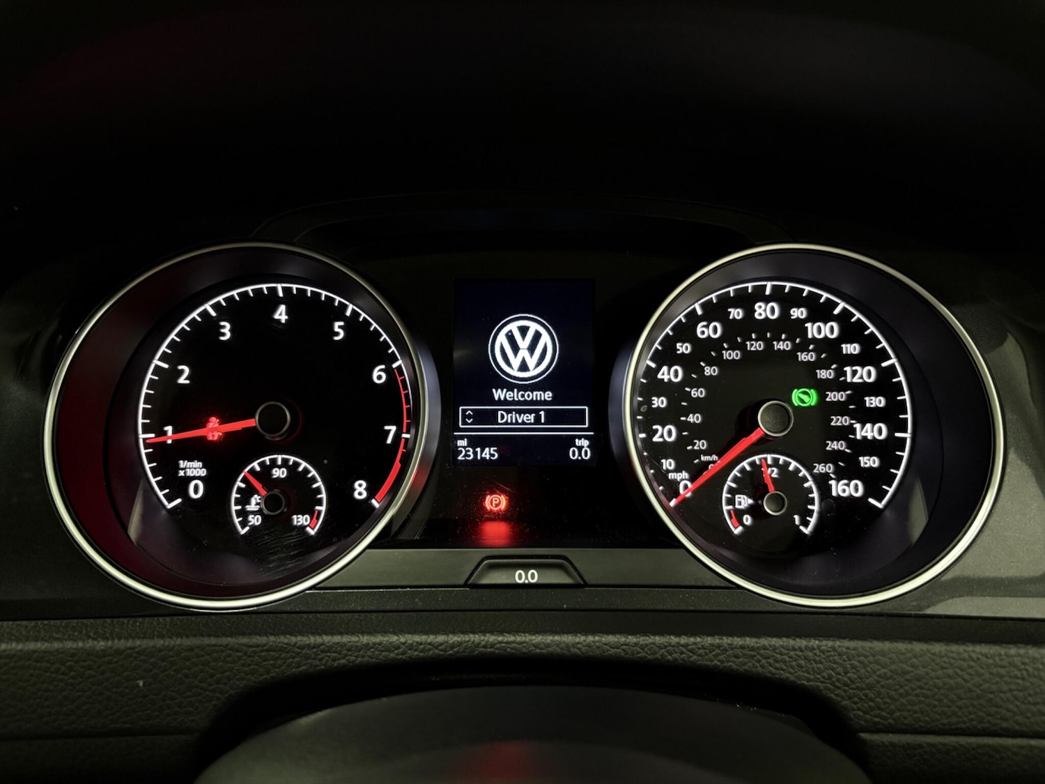 Used Volkswagen Golf 2020 for sale - 76584242: Photo 17