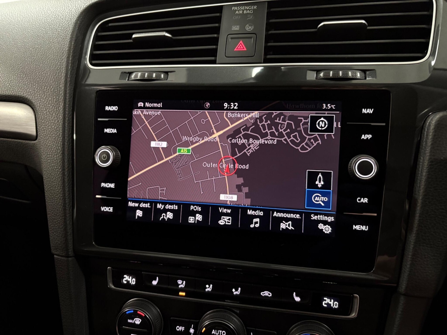 Used Volkswagen Golf 2020 for sale - 76584242: Photo 20