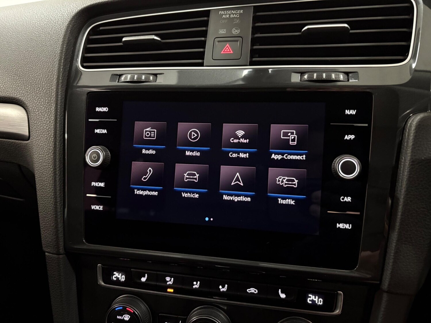 Used Volkswagen Golf 2020 for sale - 76584242: Photo 21