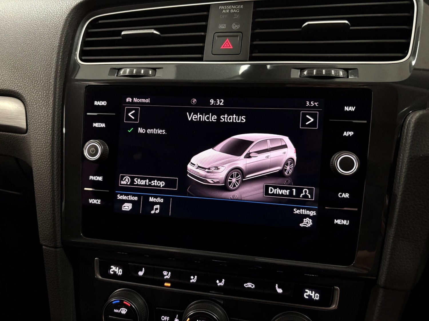 Used Volkswagen Golf 2020 for sale - 76584242: Photo 26