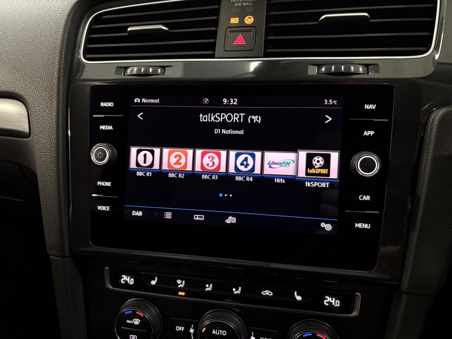 Used Volkswagen Golf 2020 for sale - 76584242: Photo 28