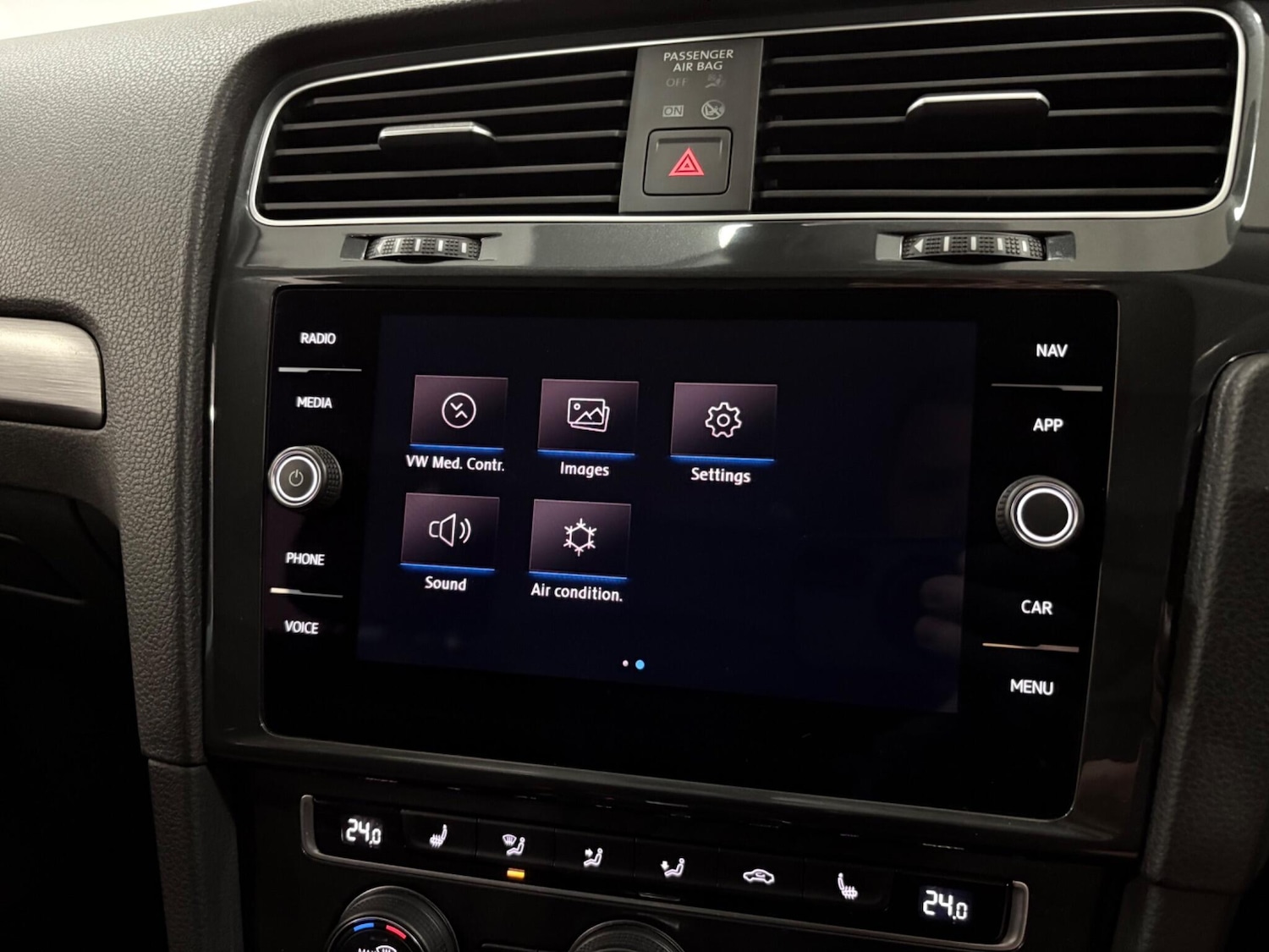 Used Volkswagen Golf 2020 for sale - 76584242: Photo 29