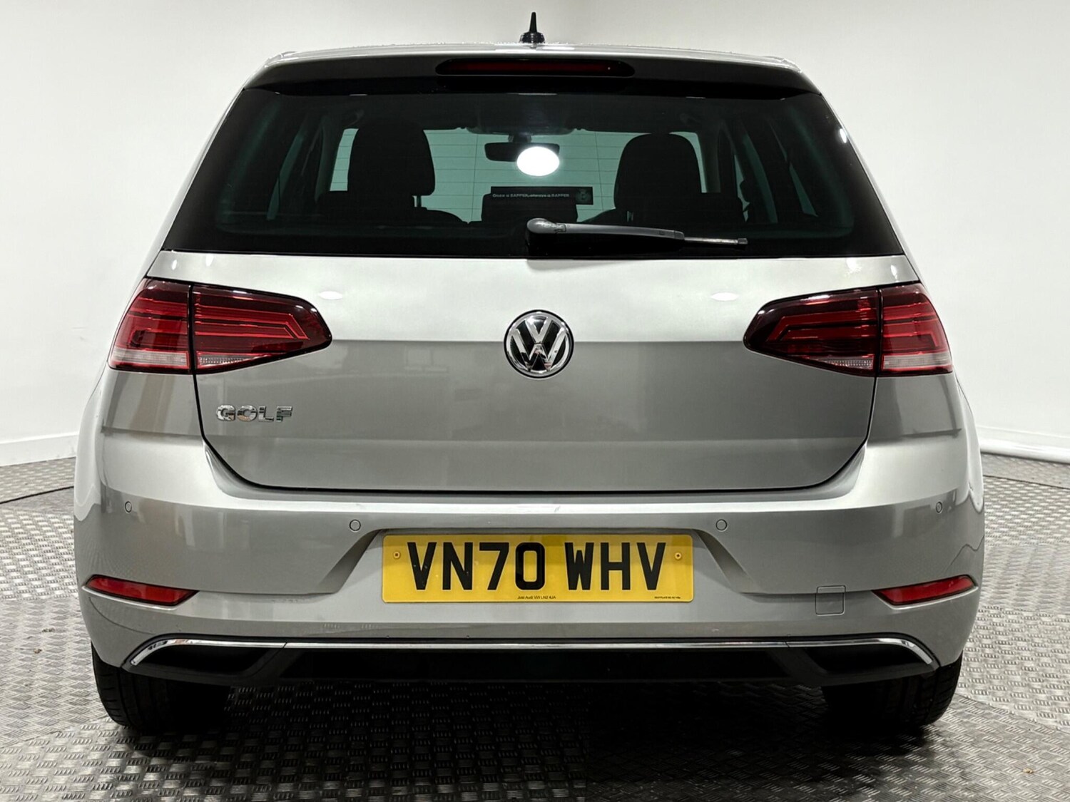 Used Volkswagen Golf 2020 for sale - 76584242: Photo 4