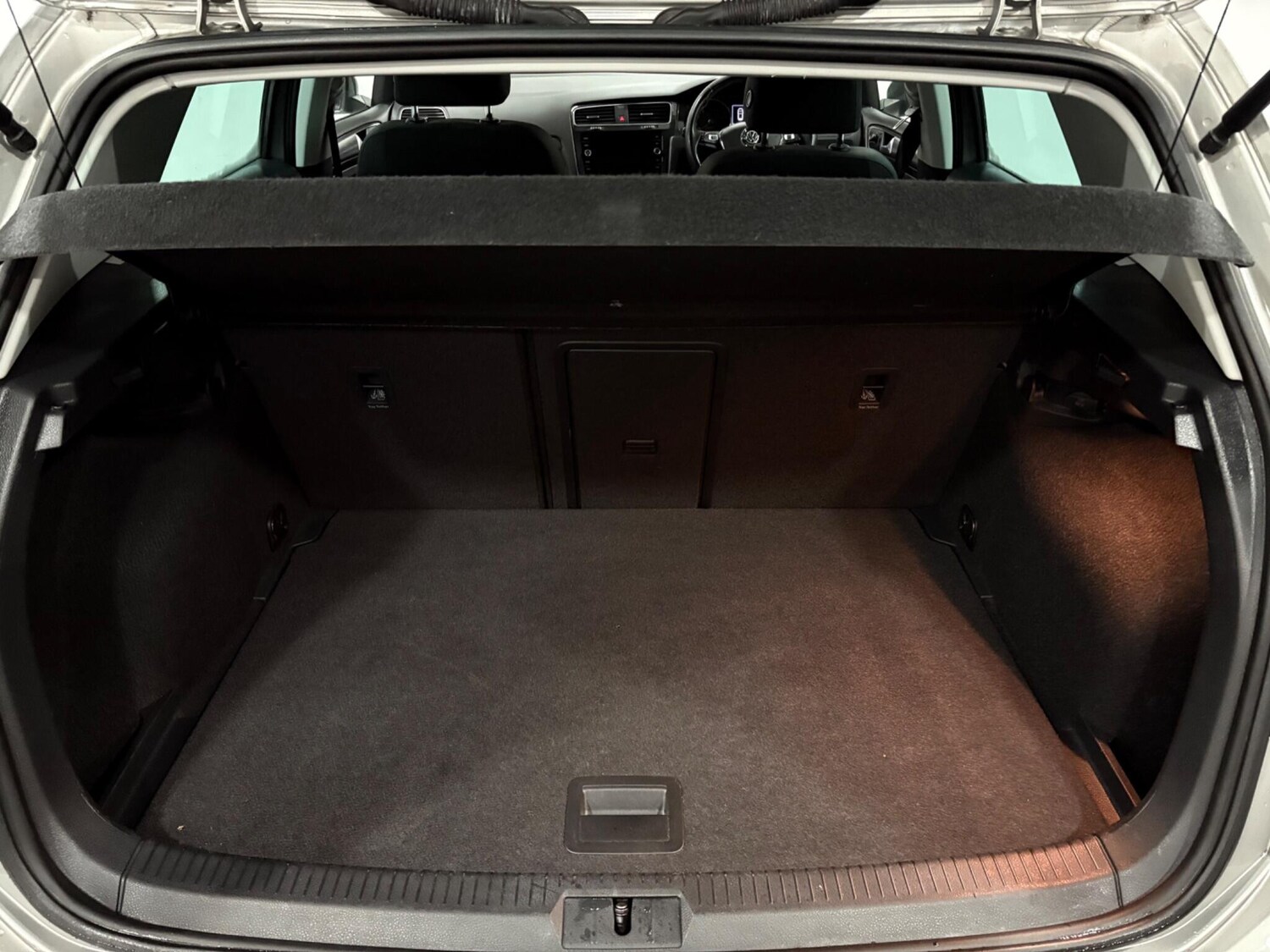 Used Volkswagen Golf 2020 for sale - 76584242: Photo 45