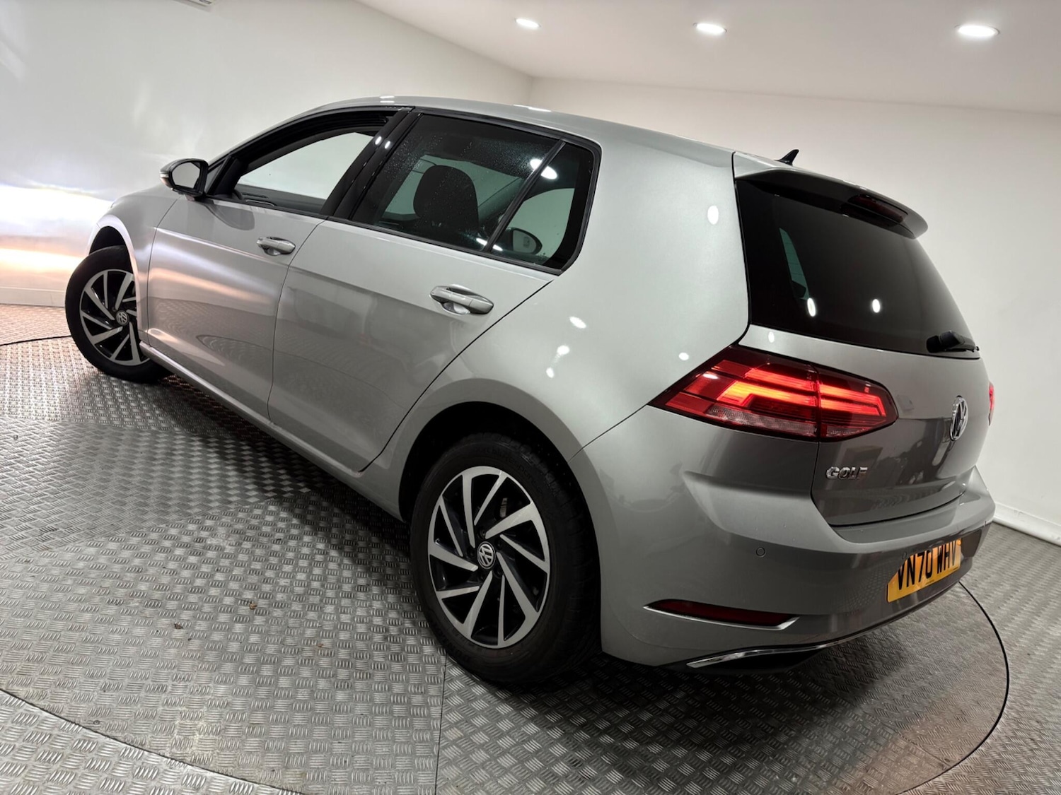 Used Volkswagen Golf 2020 for sale - 76584242: Photo 48