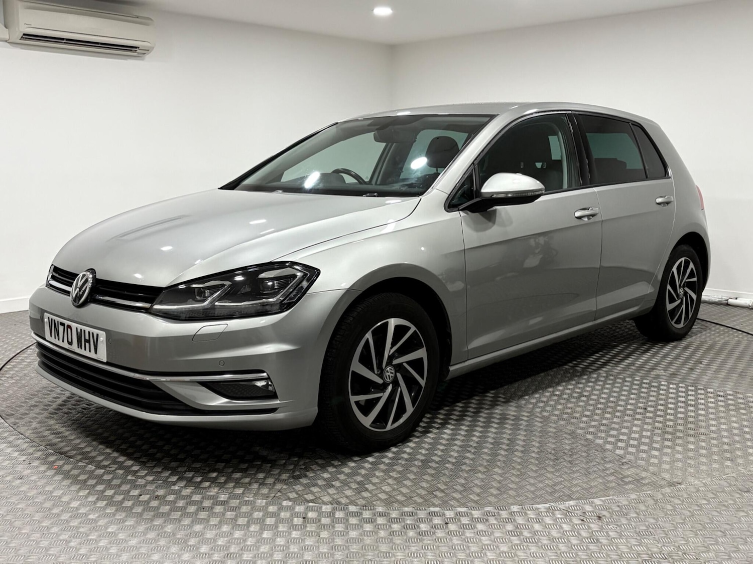 Used Volkswagen Golf 2020 for sale - 76584242: Photo 7