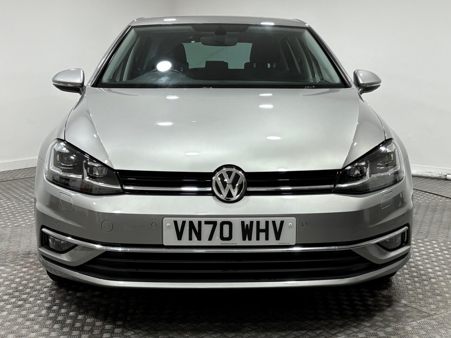 Used Volkswagen Golf 2020 for sale - 76584242: Photo 8