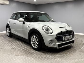 Used MINI Hatch 2017 for sale - 78447588: Photo