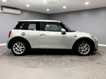 Used MINI Hatch 2017 for sale - 78447588: Photo