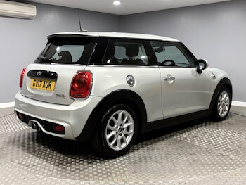 Used MINI Hatch 2017 for sale - 78447588: Photo