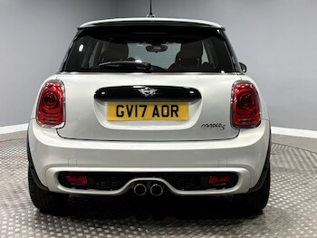 Used MINI Hatch 2017 for sale - 78447588: Photo