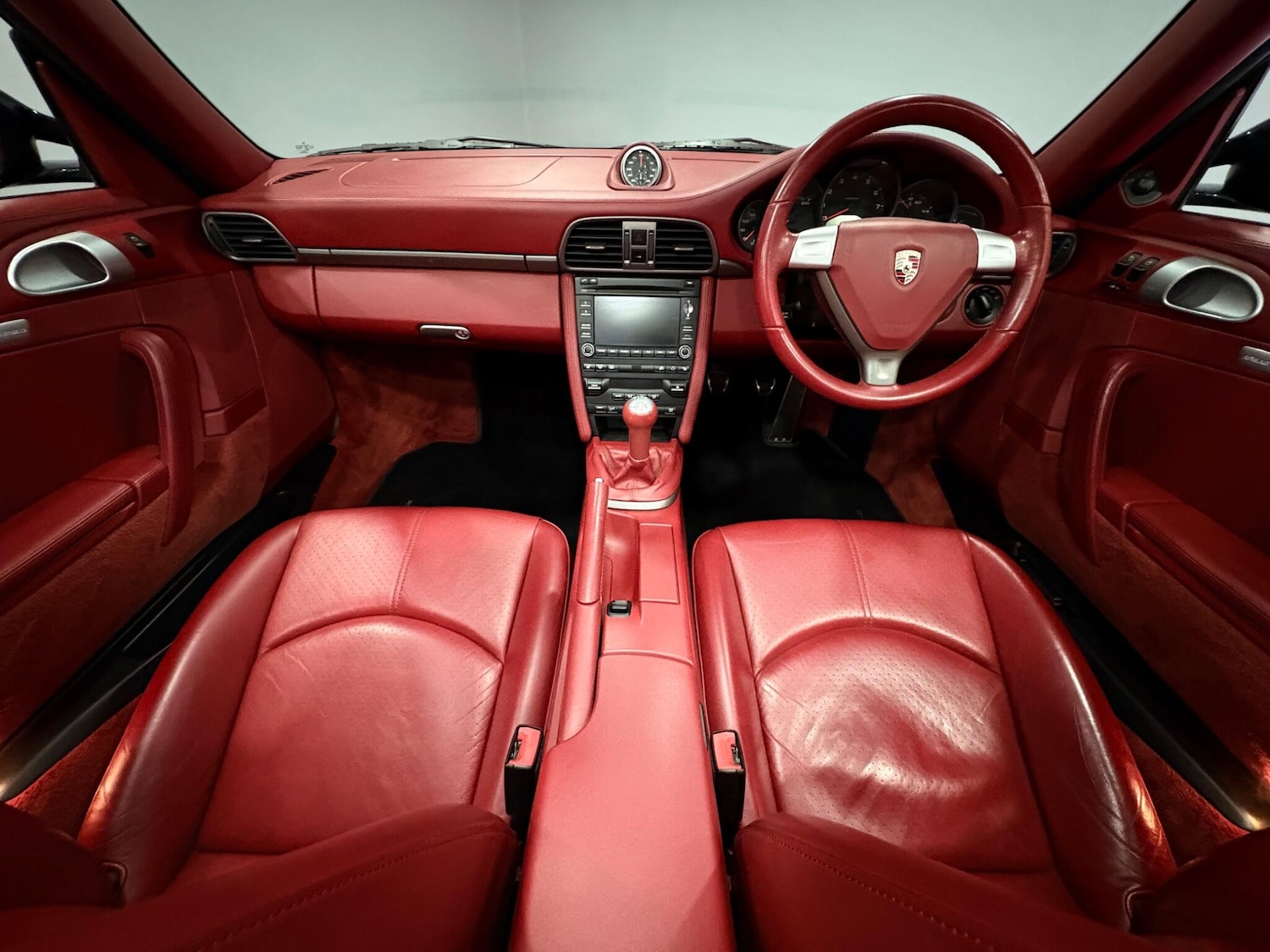 Used Porsche 911 2008 for sale - 77970604: Photo 10