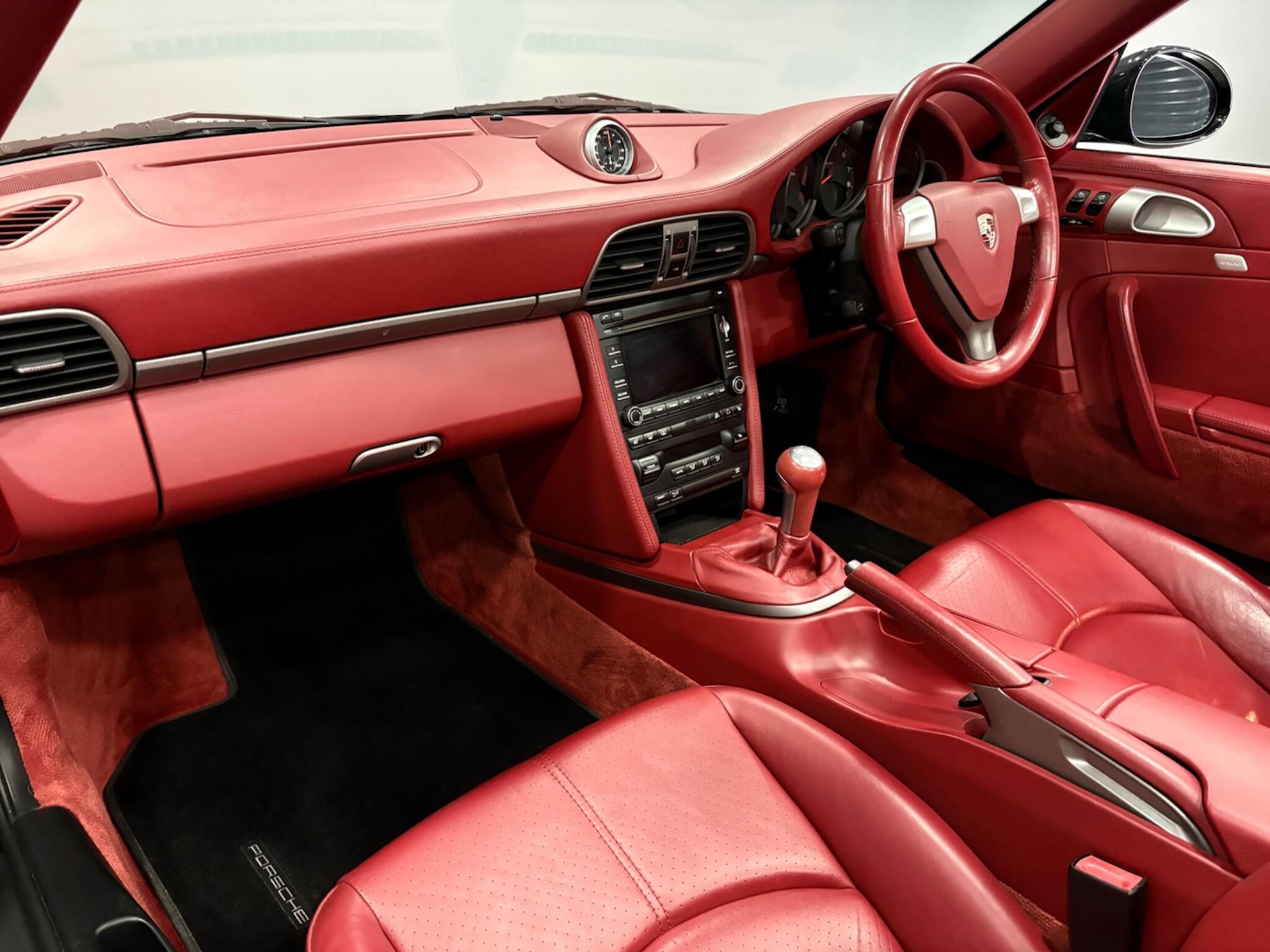 Used Porsche 911 2008 for sale - 77970604: Photo 11