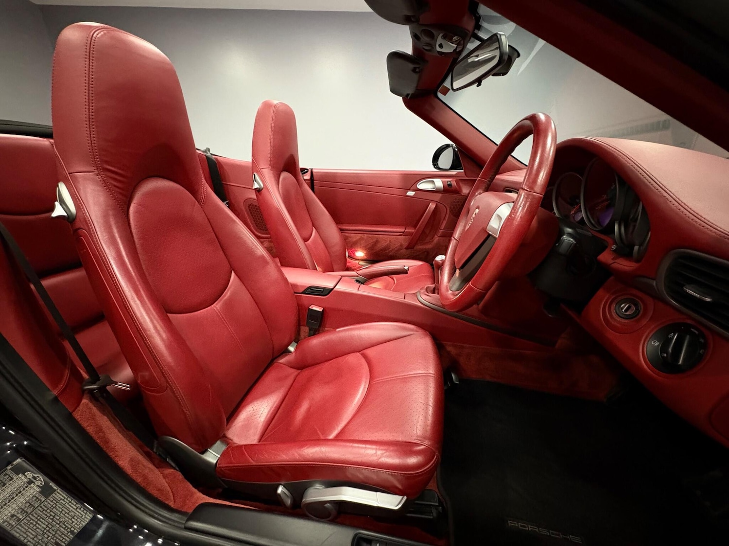 Used Porsche 911 2008 for sale - 77970604: Photo 12