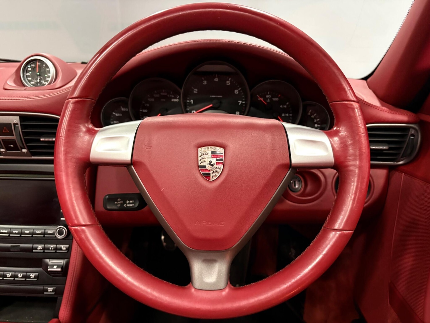 Used Porsche 911 2008 for sale - 77970604: Photo 13