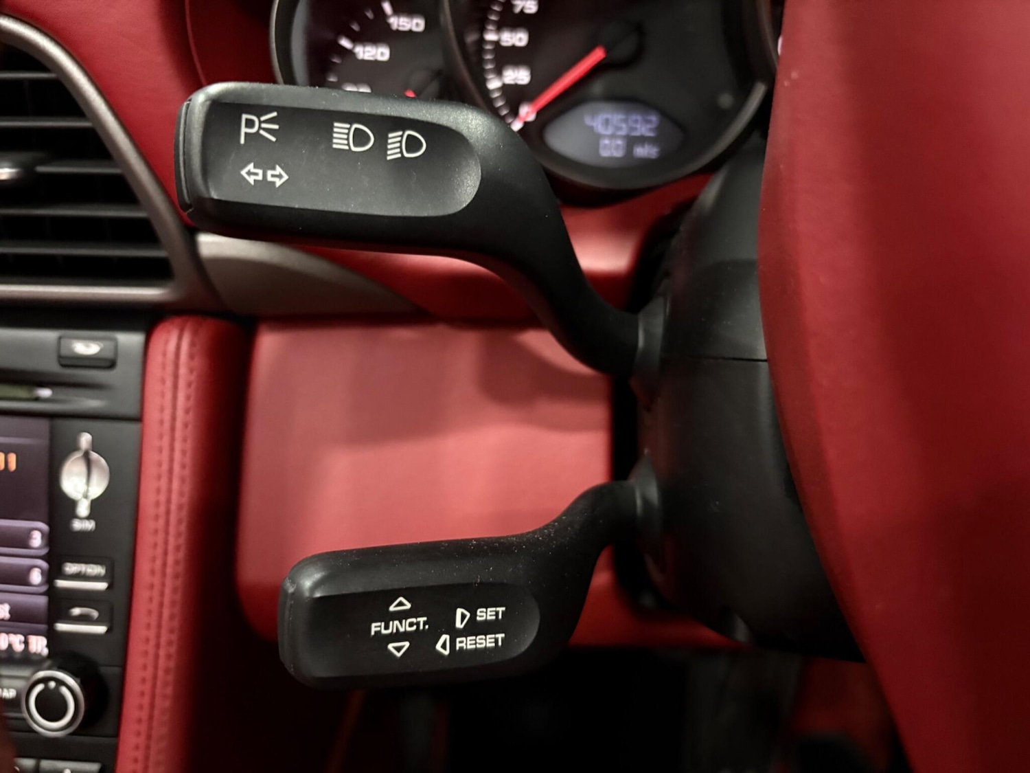 Used Porsche 911 2008 for sale - 77970604: Photo 14