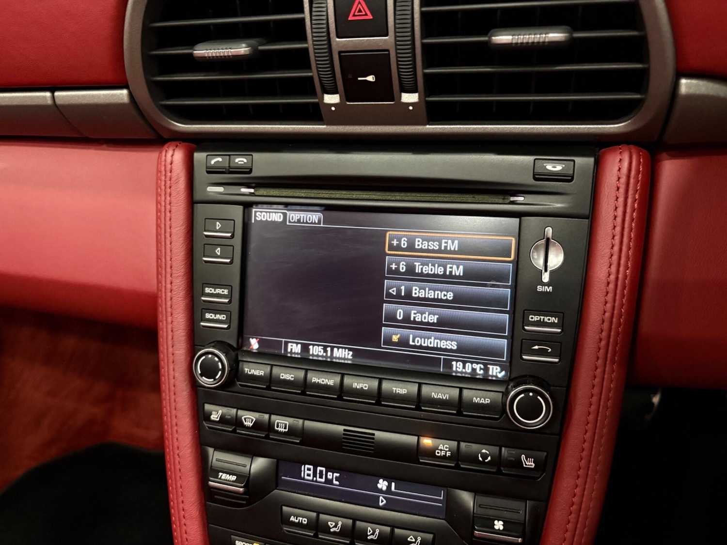 Used Porsche 911 2008 for sale - 77970604: Photo 18