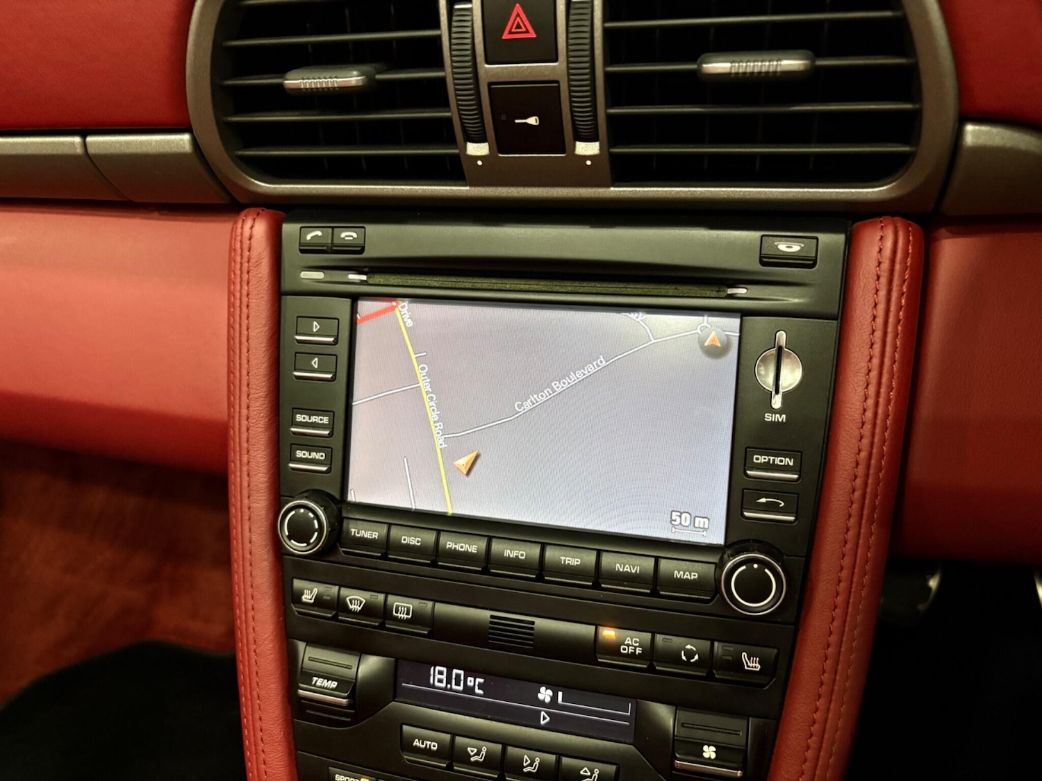 Used Porsche 911 2008 for sale - 77970604: Photo 19