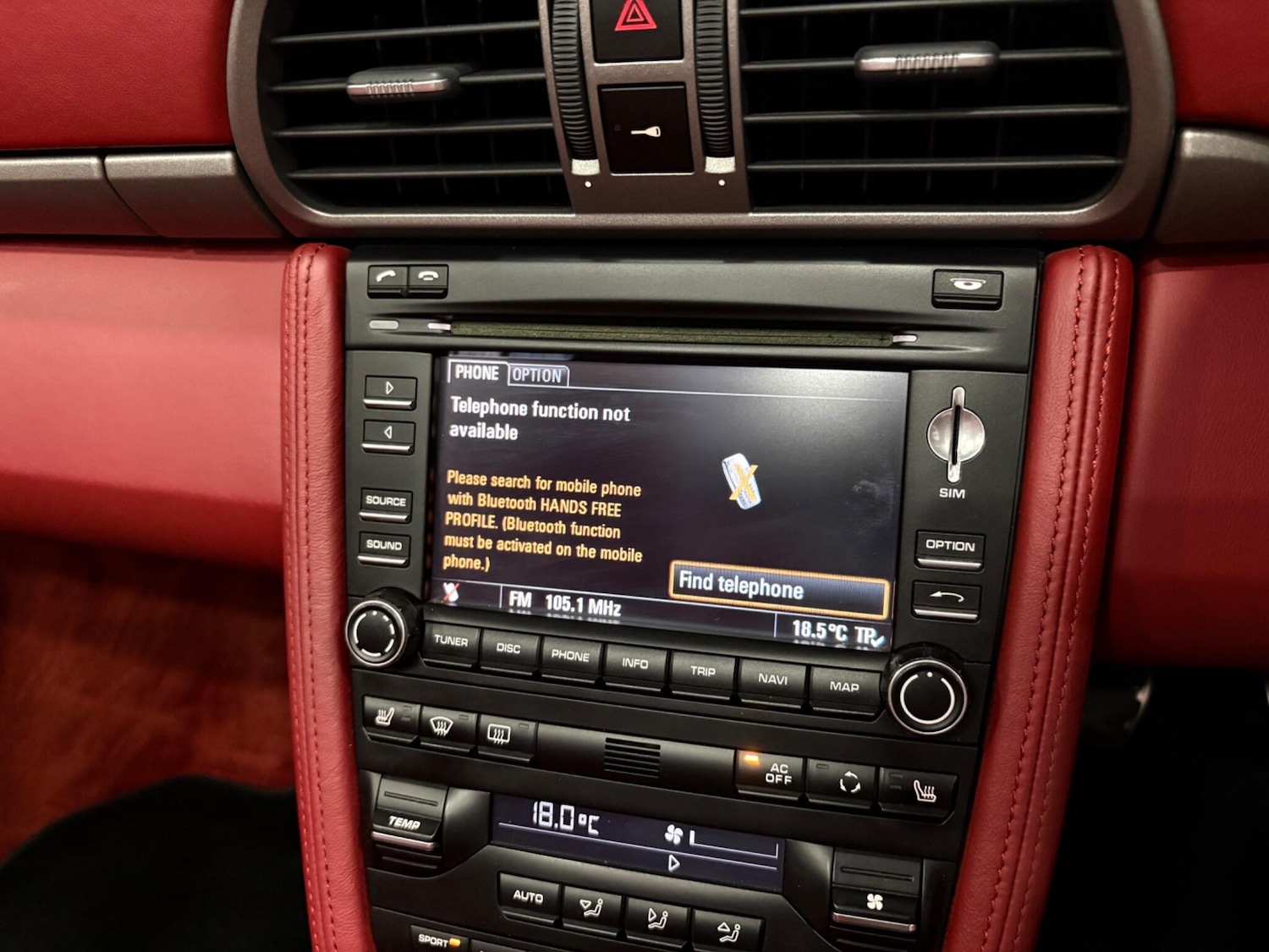 Used Porsche 911 2008 for sale - 77970604: Photo 20