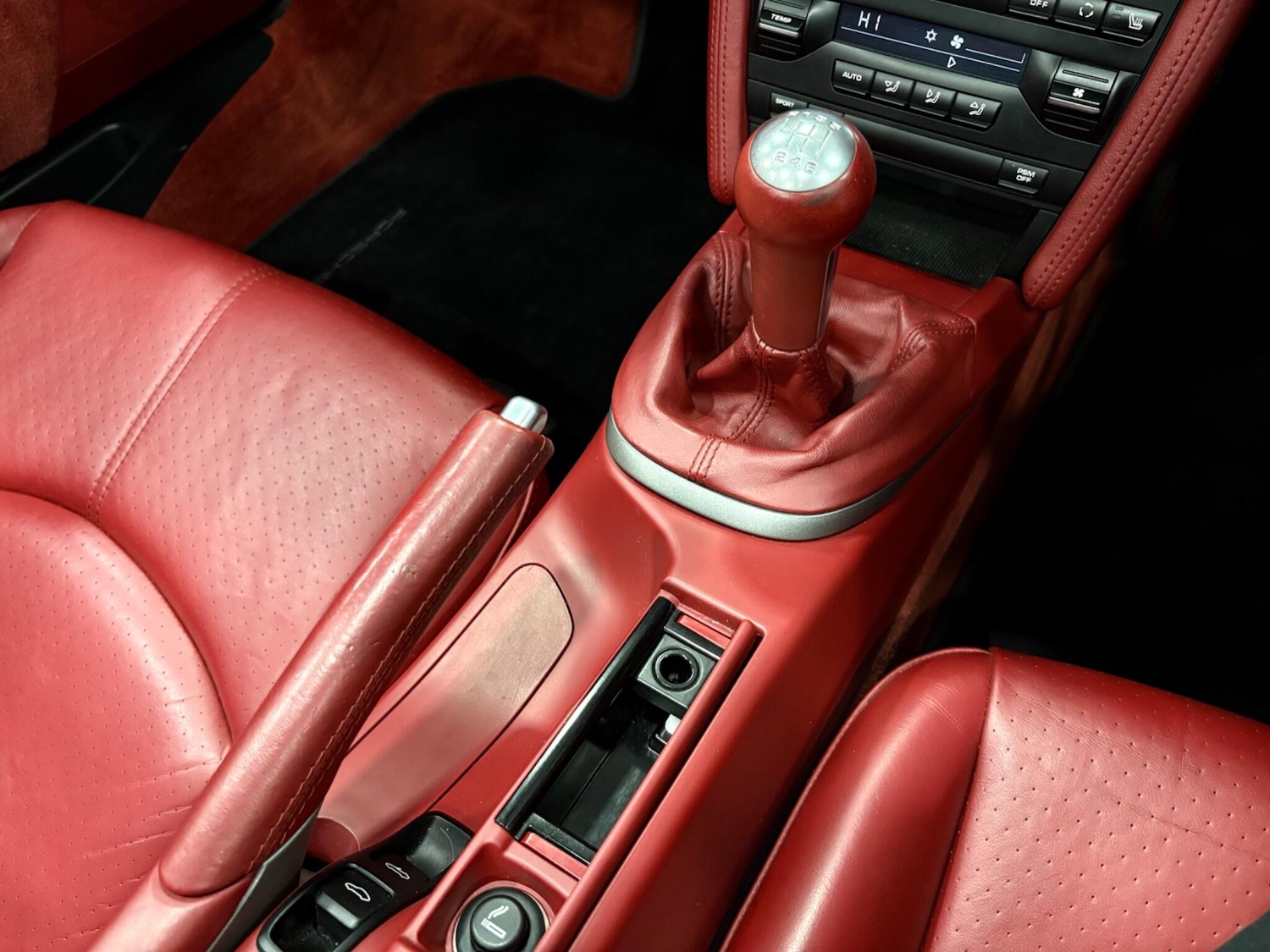 Used Porsche 911 2008 for sale - 77970604: Photo 23