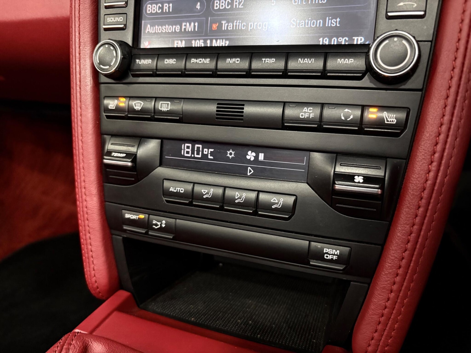 Used Porsche 911 2008 for sale - 77970604: Photo 25