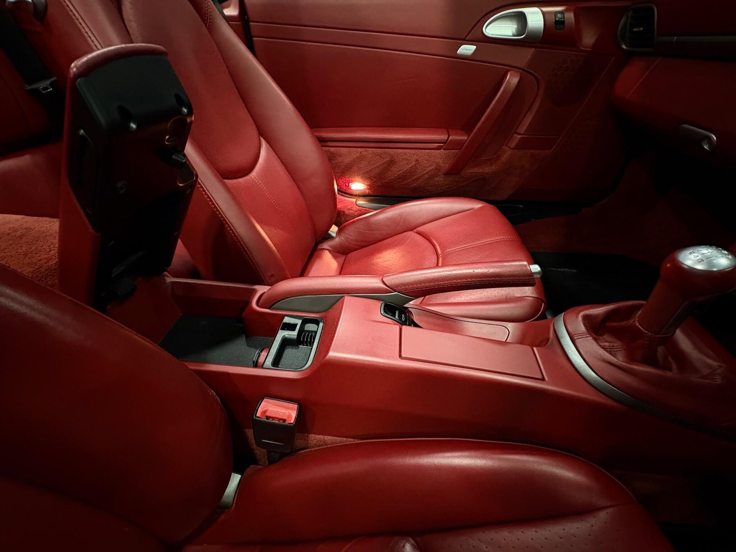 Used Porsche 911 2008 for sale - 77970604: Photo 29