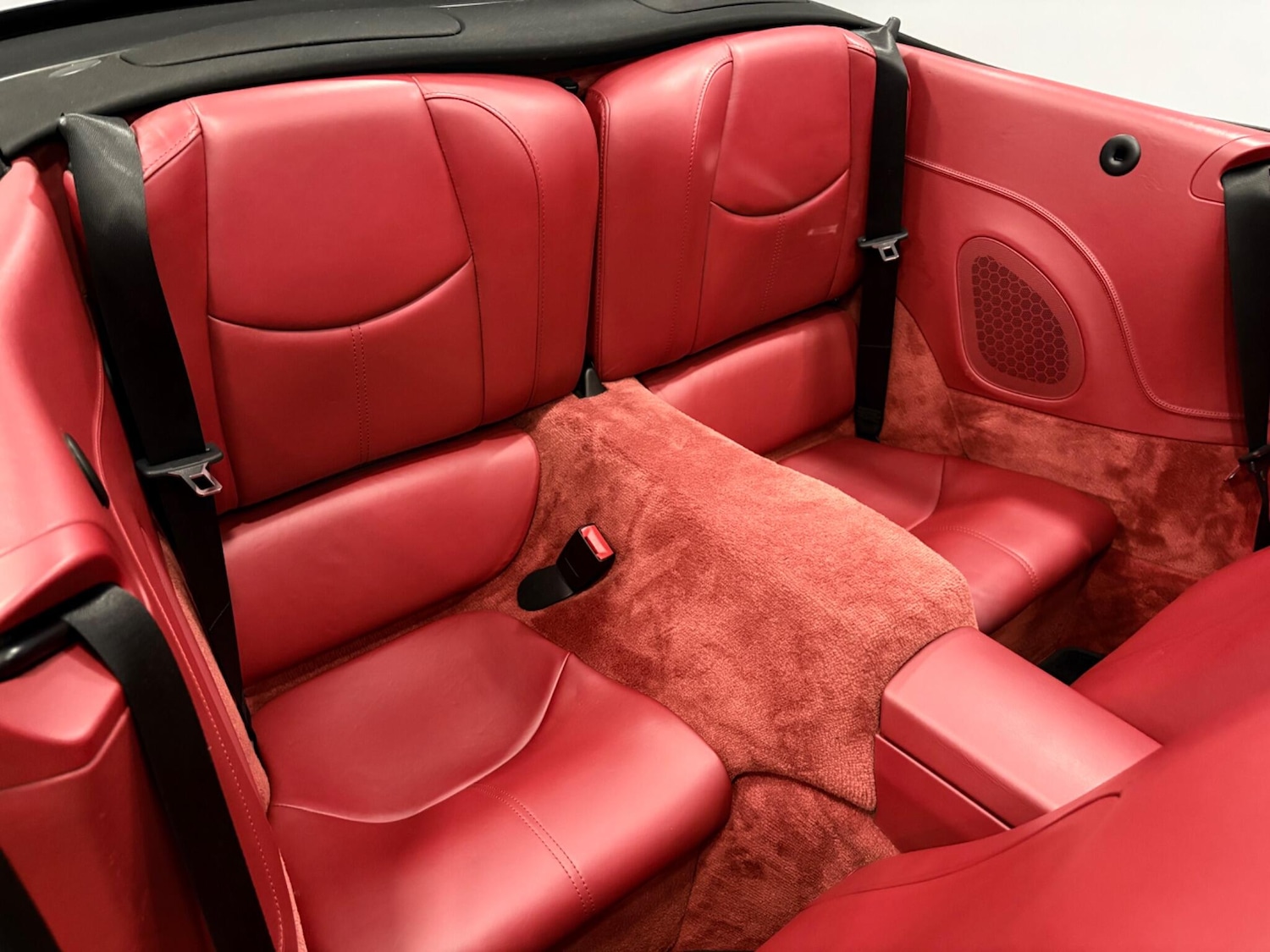 Used Porsche 911 2008 for sale - 77970604: Photo 33