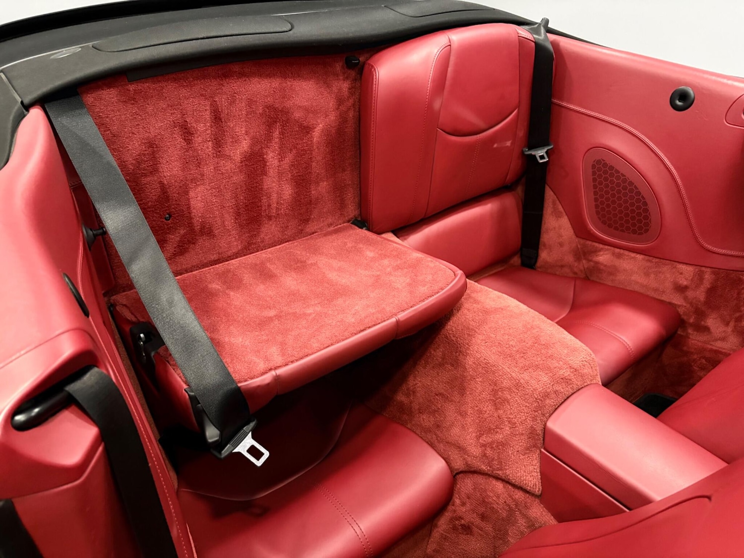 Used Porsche 911 2008 for sale - 77970604: Photo 34