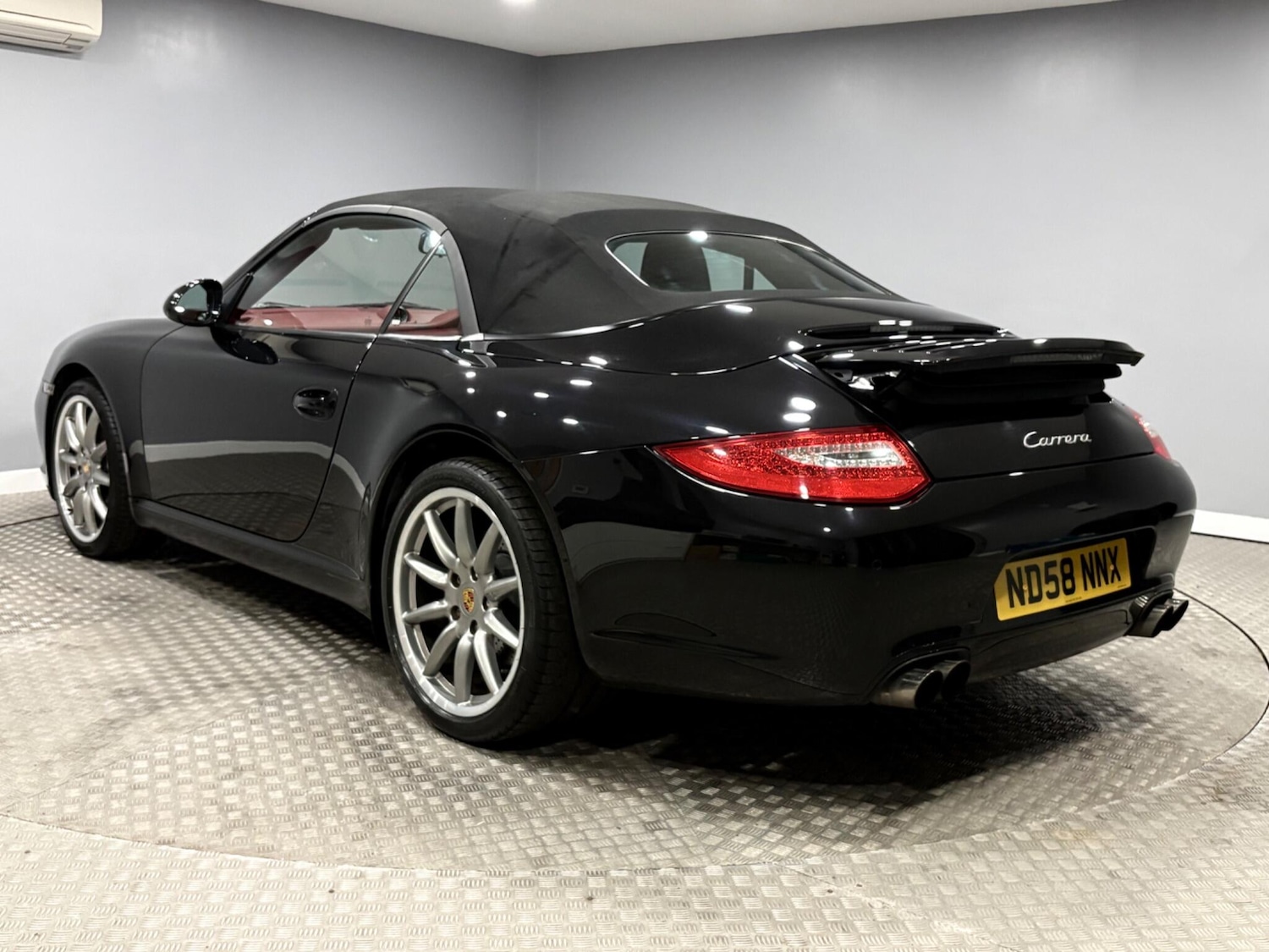Used Porsche 911 2008 for sale - 77970604: Photo 39