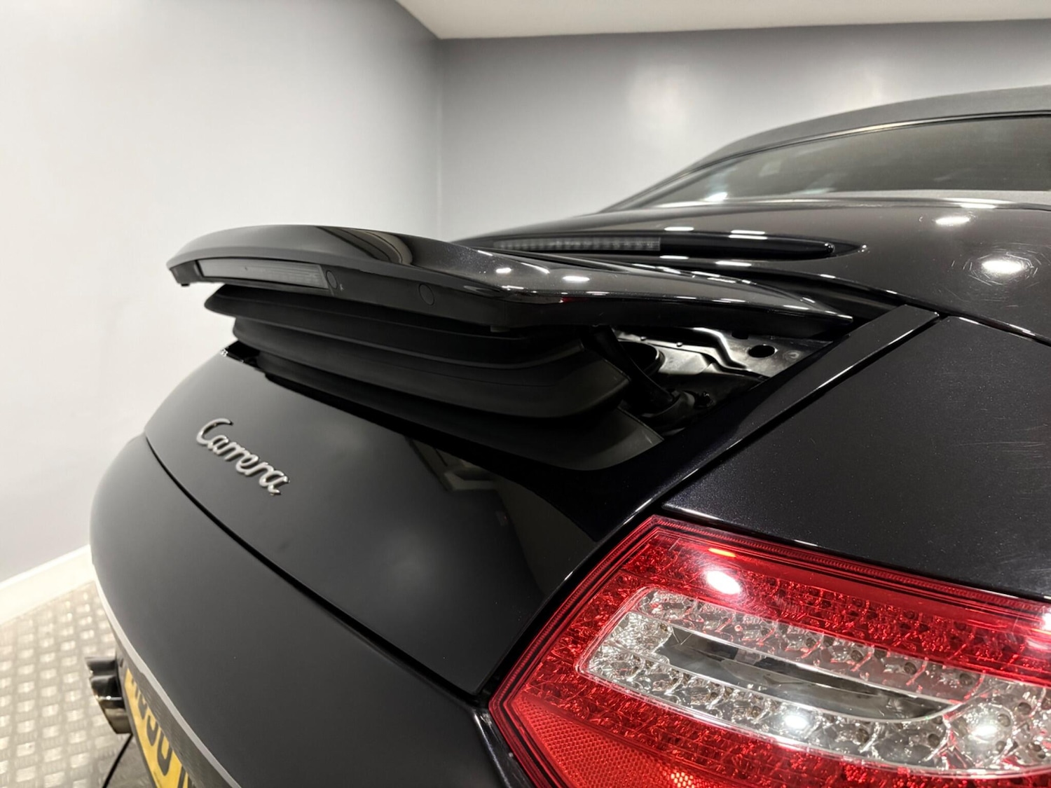 Used Porsche 911 2008 for sale - 77970604: Photo 46