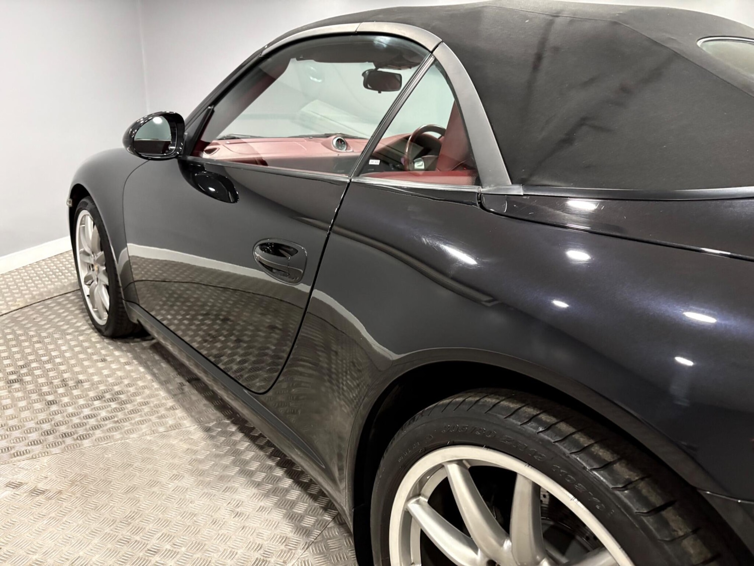 Used Porsche 911 2008 for sale - 77970604: Photo 47