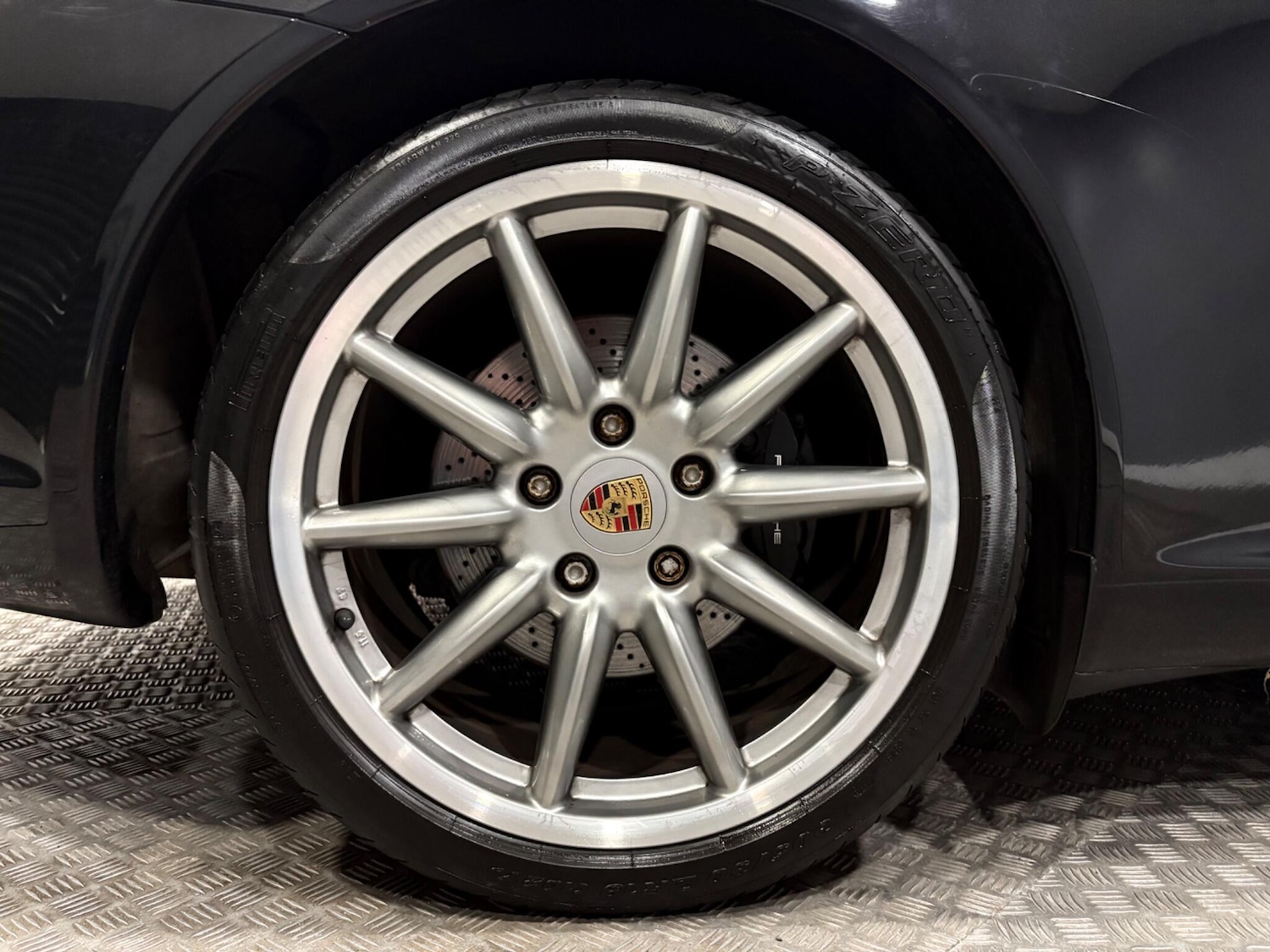 Used Porsche 911 2008 for sale - 77970604: Photo 48