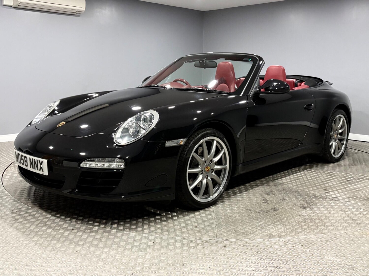 Used Porsche 911 2008 for sale - 77970604: Photo 7