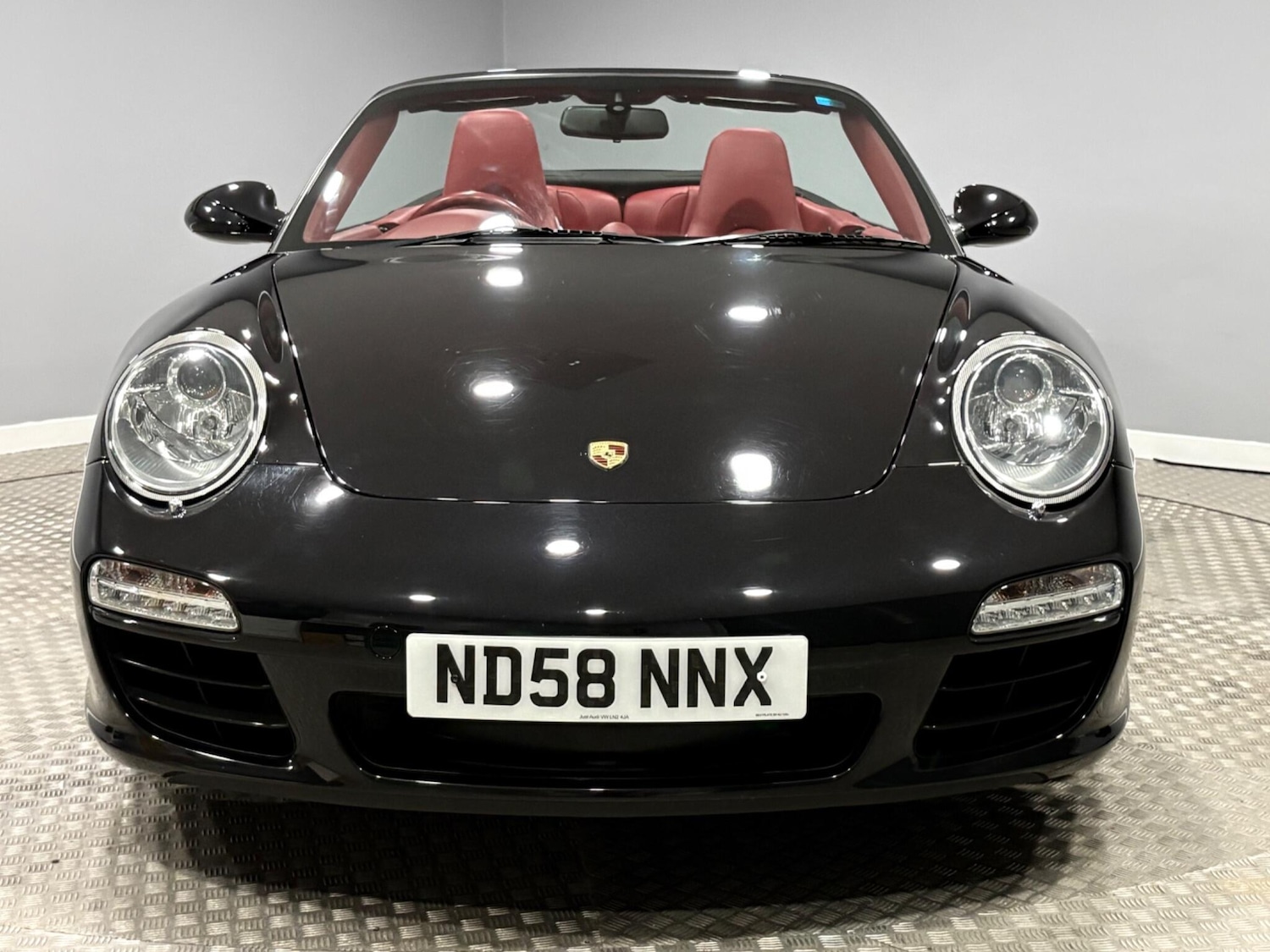 Used Porsche 911 2008 for sale - 77970604: Photo 8