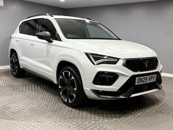 Used Cupra Ateca 2025 for sale - 79013000: Photo