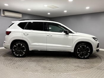 Used Cupra Ateca 2025 for sale - 79013000: Photo