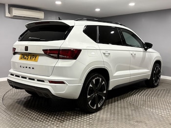 Used Cupra Ateca 2025 for sale - 79013000: Photo