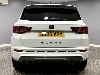 Used Cupra Ateca 2025 for sale - 79013000: Photo