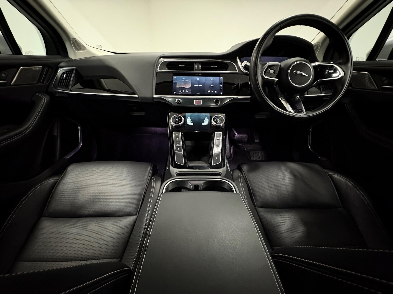 Used Jaguar I-Pace 2020 for sale - 77020852: Photo 10