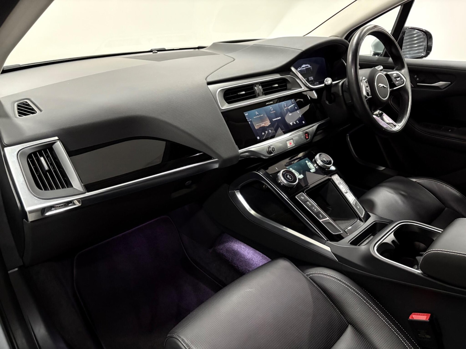 Used Jaguar I-Pace 2020 for sale - 77020852: Photo 11