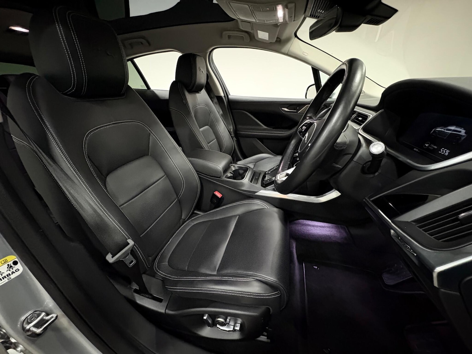 Used Jaguar I-Pace 2020 for sale - 77020852: Photo 12