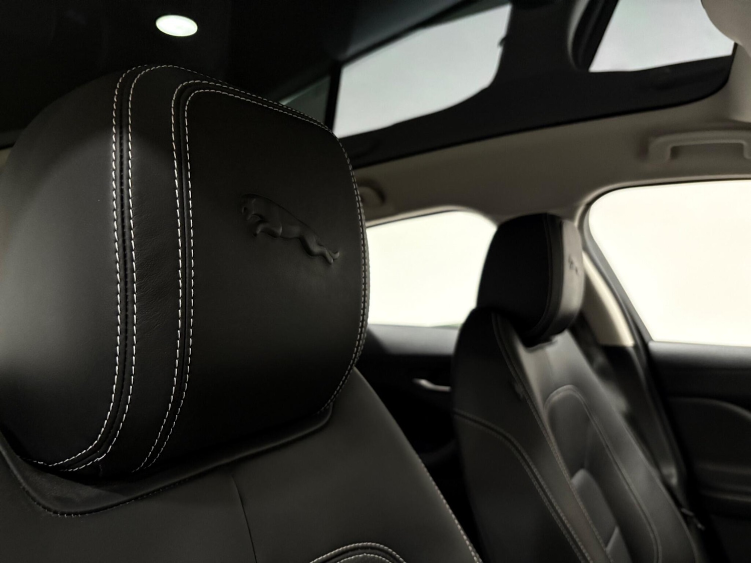 Used Jaguar I-Pace 2020 for sale - 77020852: Photo 13