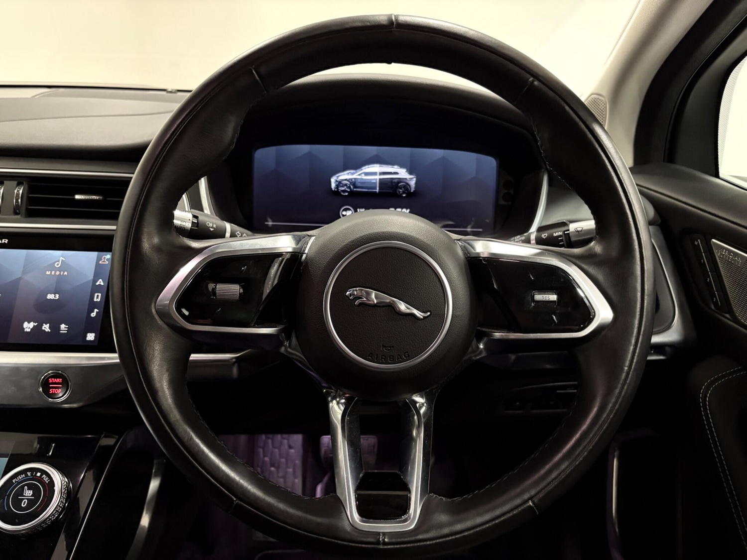 Used Jaguar I-Pace 2020 for sale - 77020852: Photo 16