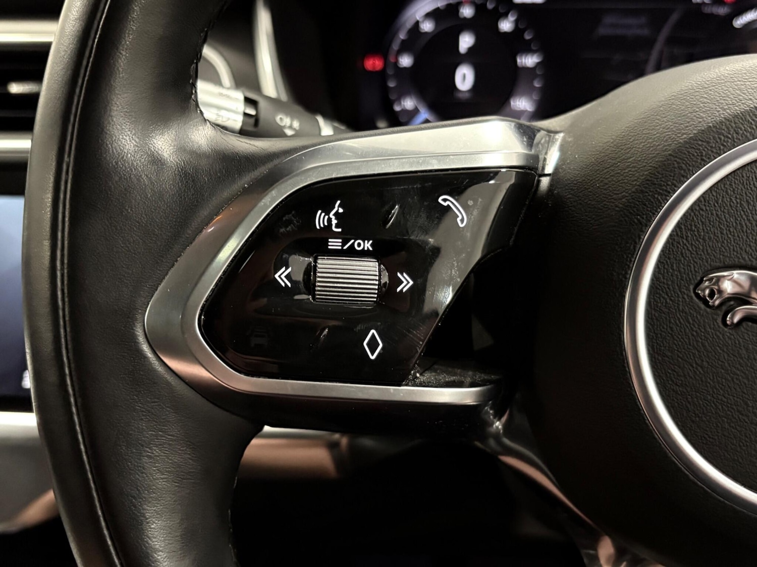 Used Jaguar I-Pace 2020 for sale - 77020852: Photo 18