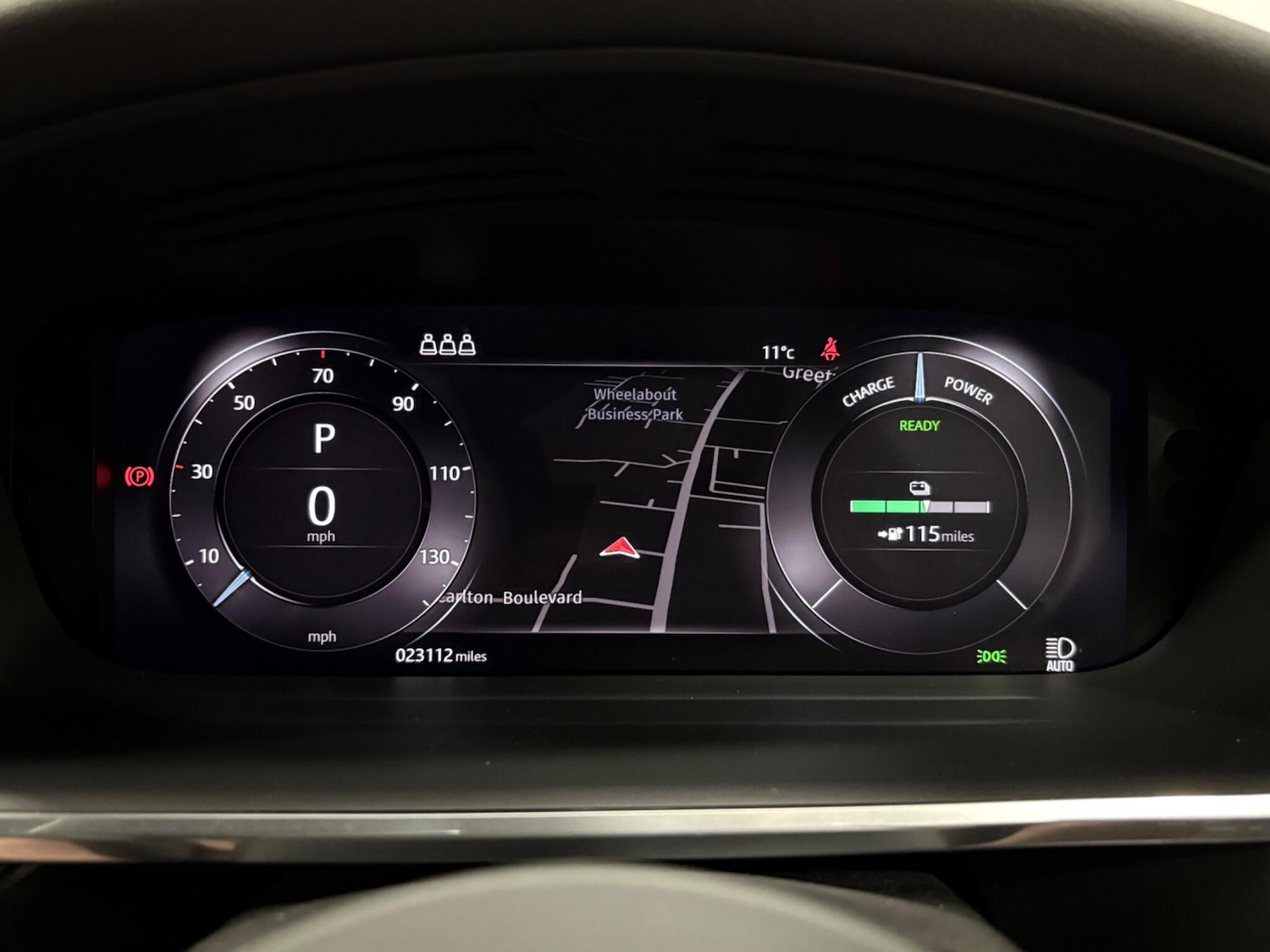 Used Jaguar I-Pace 2020 for sale - 77020852: Photo 19