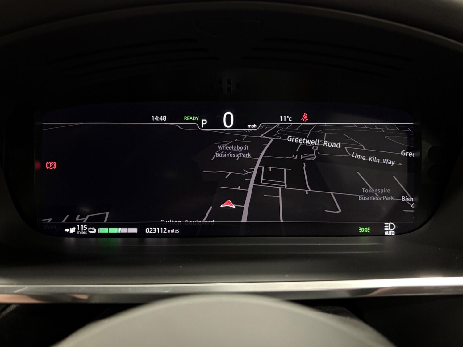 Used Jaguar I-Pace 2020 for sale - 77020852: Photo 20