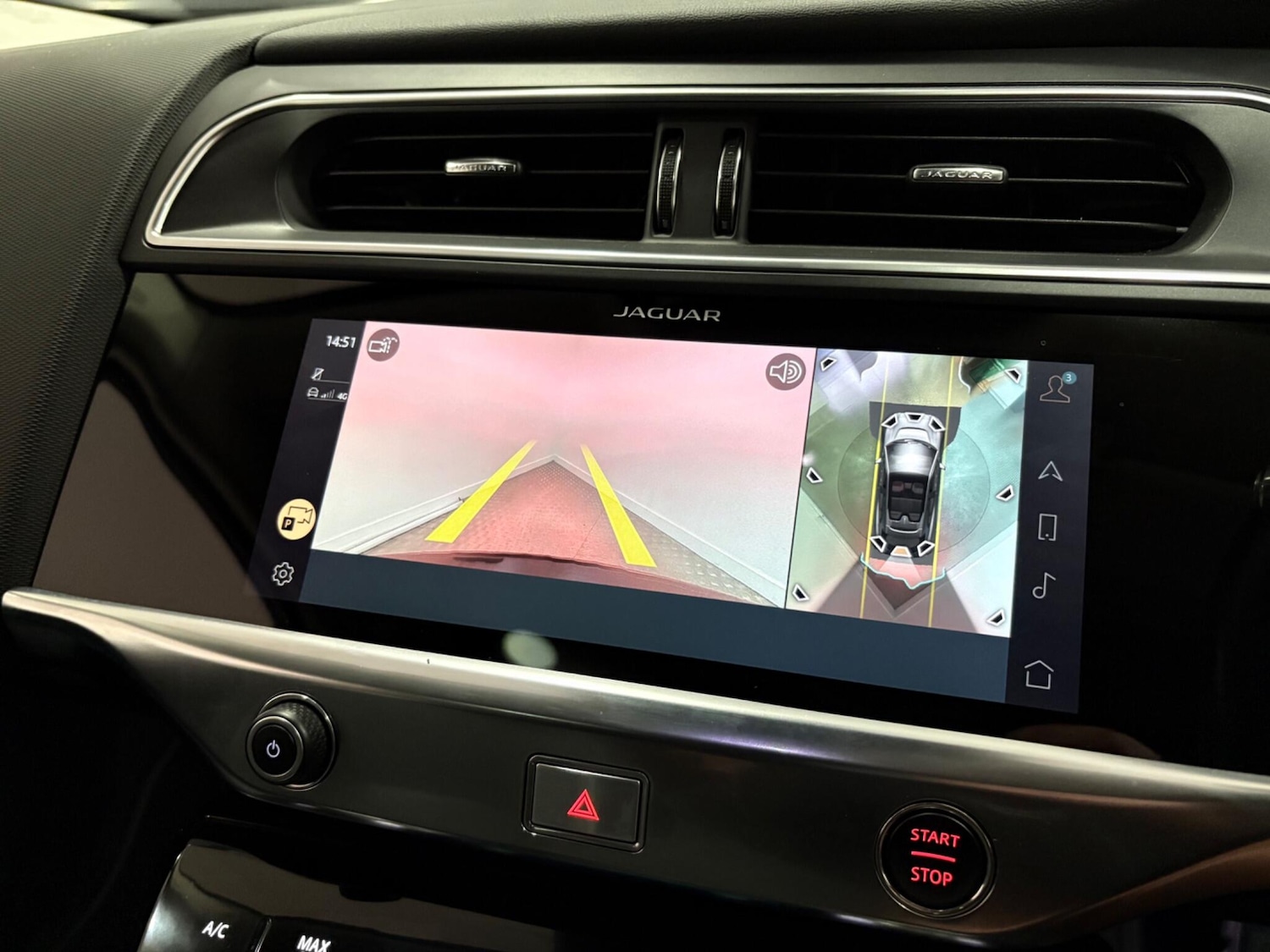 Used Jaguar I-Pace 2020 for sale - 77020852: Photo 23