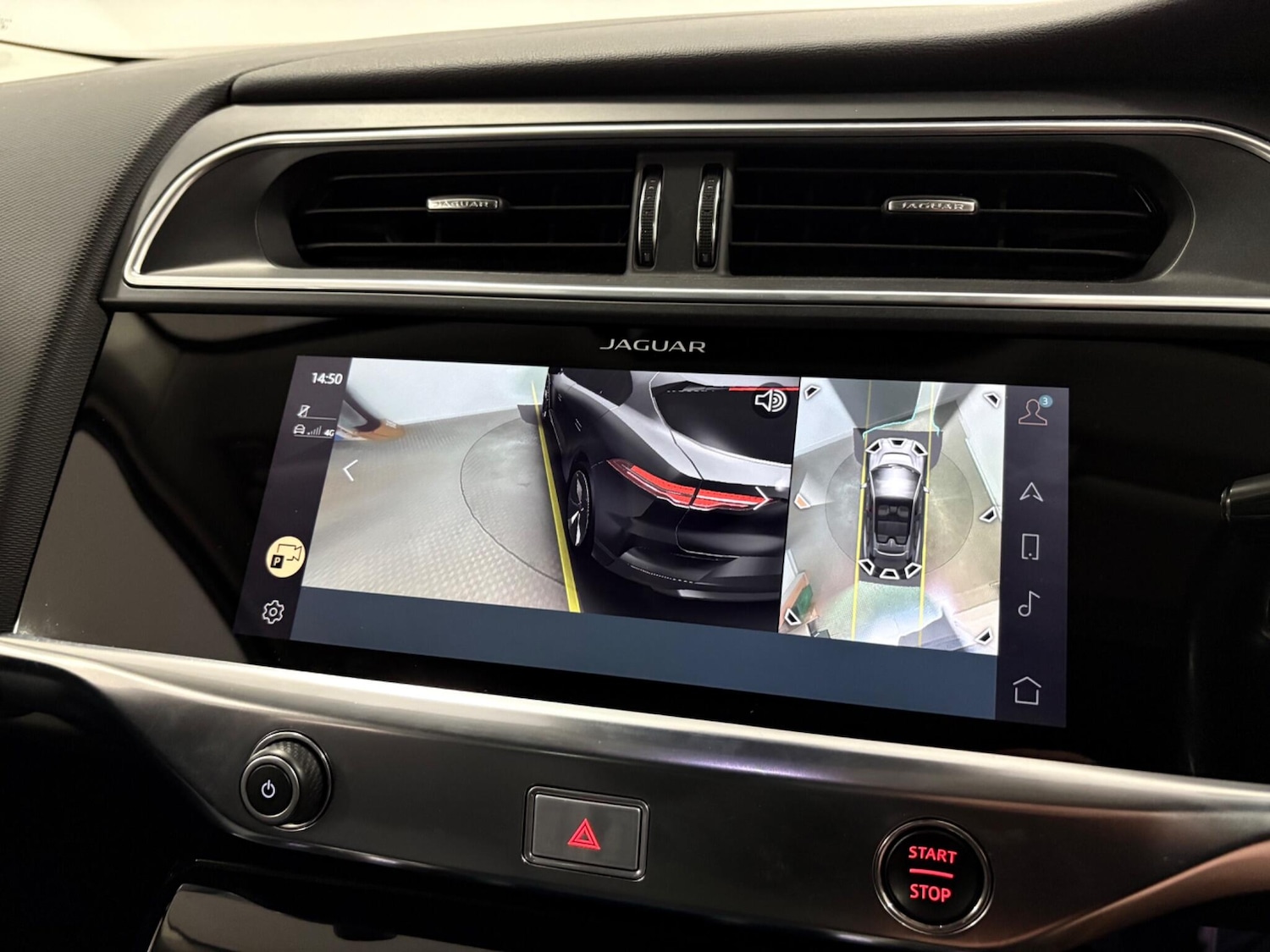 Used Jaguar I-Pace 2020 for sale - 77020852: Photo 24