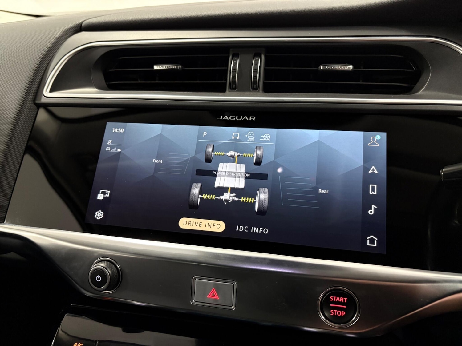 Used Jaguar I-Pace 2020 for sale - 77020852: Photo 25