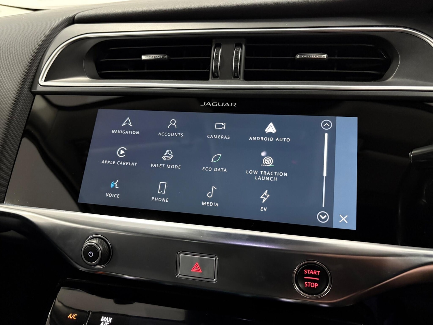 Used Jaguar I-Pace 2020 for sale - 77020852: Photo 27